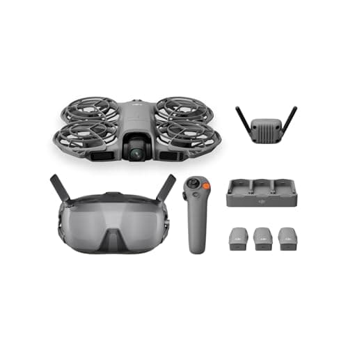 DJI Neo 2 レビュー｜ハンズフリーFPVの実力と価格【2026年版】