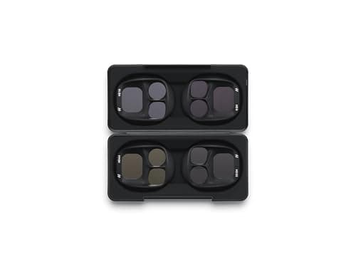 Mavic 4 Pro アクセサリー おすすめ6選｜充電と保護【2026年版】