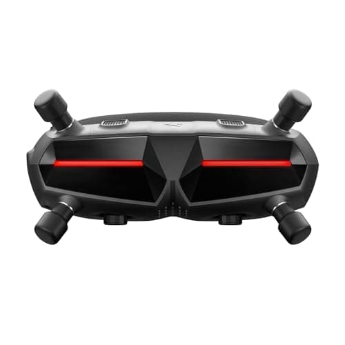 Walksnail Avatar HD Goggles X