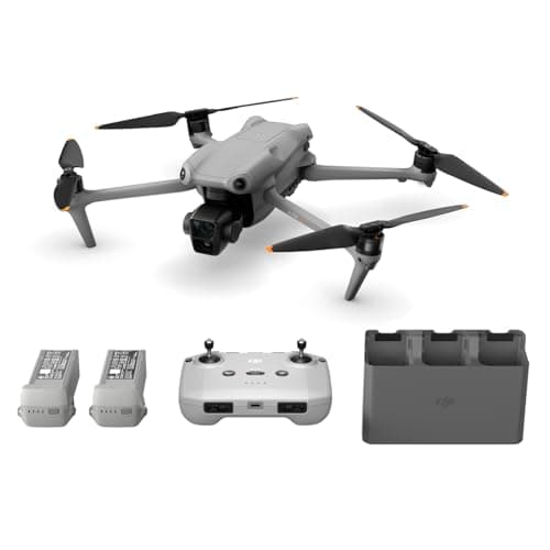 DJI Air 3 レビュー｜2カメラと46分飛行の実力を解説【2026年版】