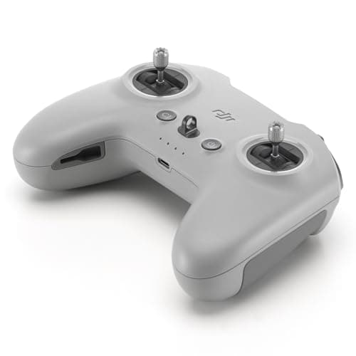 DJI FPV送信機3 レビュー｜マニュアル操縦を学ぶ【2026年版】