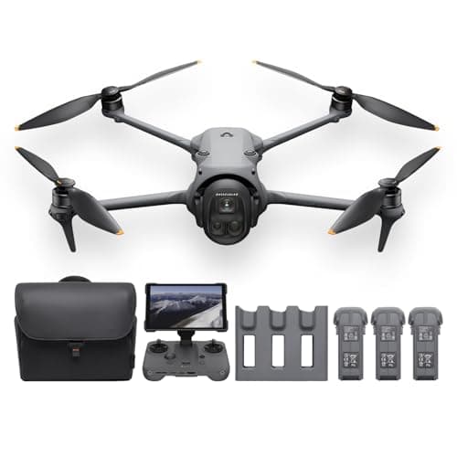 DJI Mavic 4 Pro 512GB