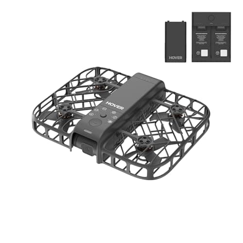 HOVERAir X1 Smart