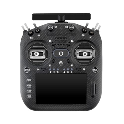 RadioMaster TX16S MK3 MAX