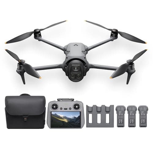 DJI Mavic 4 Pro Fly More