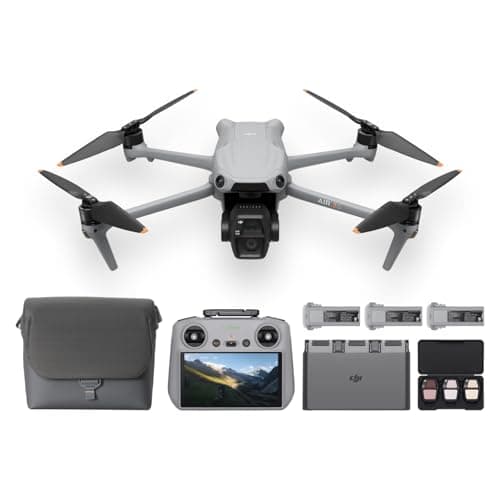 DJI Air 3S Fly Moreコンボ（RC 2）