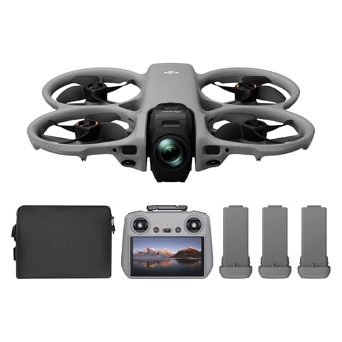 DJI Avata 360 Fly Moreコンボ