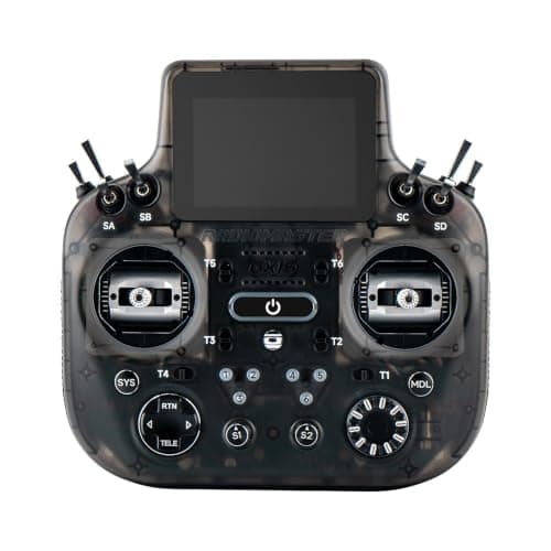 RadioMaster GX15 MAX
