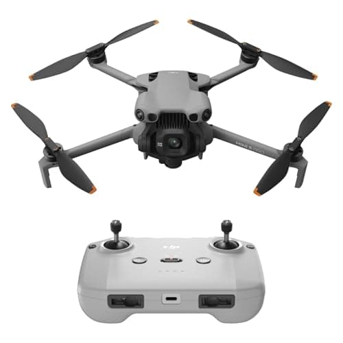 DJI Mini 5 Pro レビュー｜1インチセンサーの実力を検証【2026年版】