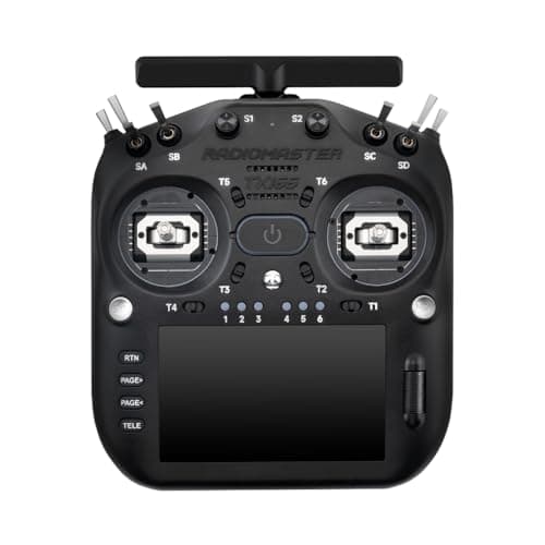RadioMaster TX16S MK3
