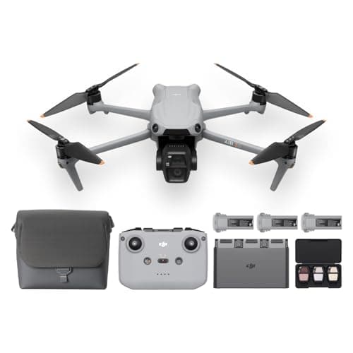 DJI Air 3S Fly Moreコンボ（RC-N3）
