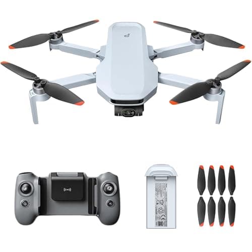 Potensic ATOM 2 レビュー｜8K写真対応の入門機を検証【2026年版】