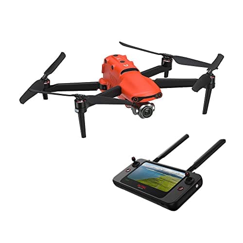 Autel EVO II Pro レビュー｜DJI以外の選択肢を解説【2026年版】
