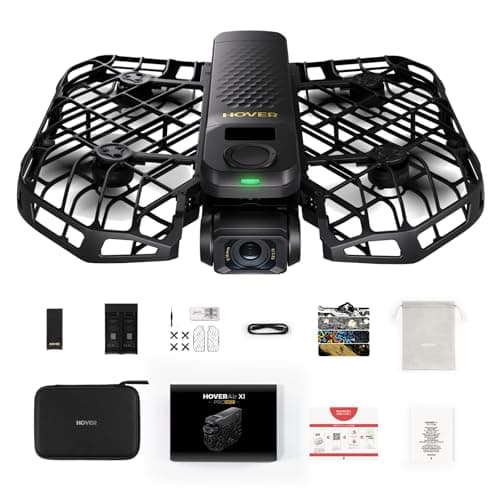 HOVERAir X1 PROMAX