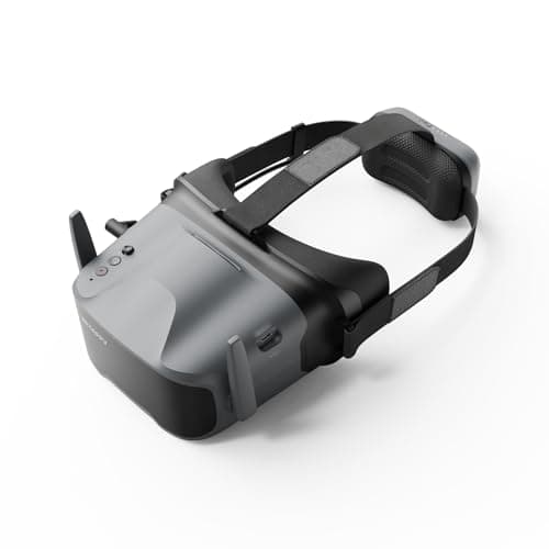 BetaFPV VR04 HD FPVゴーグル