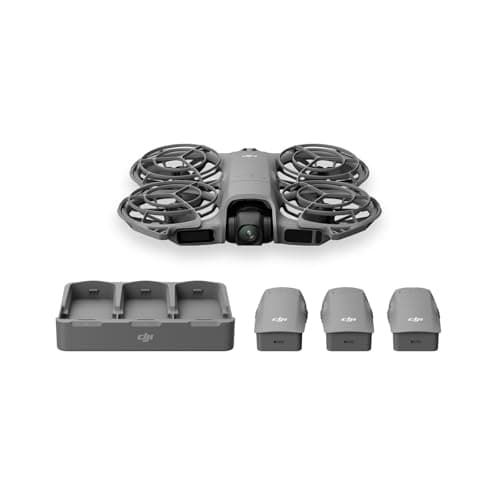 DJI Neo 2 Fly Moreコンボ