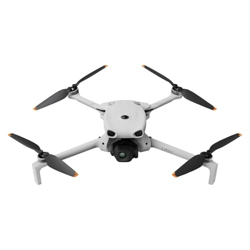 初心者 ドローン おすすめ6選|249g未満の空撮機を比較【2026年版】