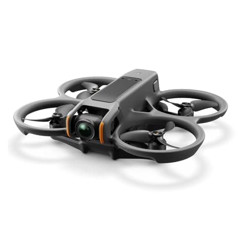 DJI Avata 2(機体単体)