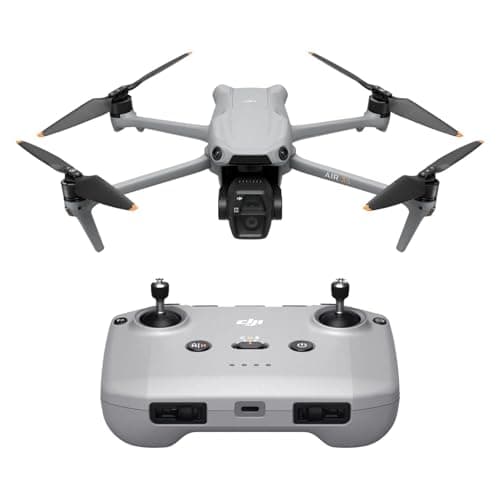 DJI Air 3S レビュー|夜間撮影と価格を徹底解説【2026年版】
