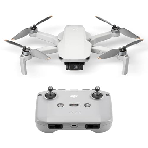 DJI Mini 4K レビュー|実機スペックと価格を徹底解説【2026年版】