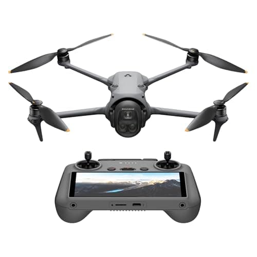 DJI Mavic 4 Pro レビュー|価格とスペックを解説【2026年版】