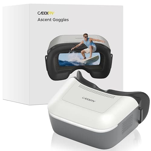 Walksnail Ascent HD Goggles