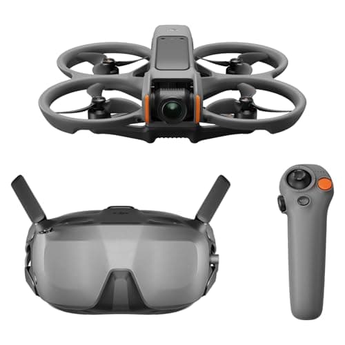 DJI Avata 2 Fly Smartコンボ