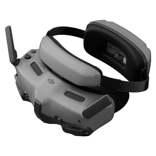 DJI Goggles 3 レビュー|度数調整対応FPVゴーグル解説【2026年版】